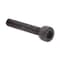 Prime-Line M3-0.50 Socket Head Cap Screw, Black Oxide Alloy Steel, 18 mm Length, 10 PK 9180468 - alternate 1